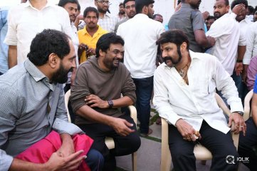 NBK 101 Launch Photos